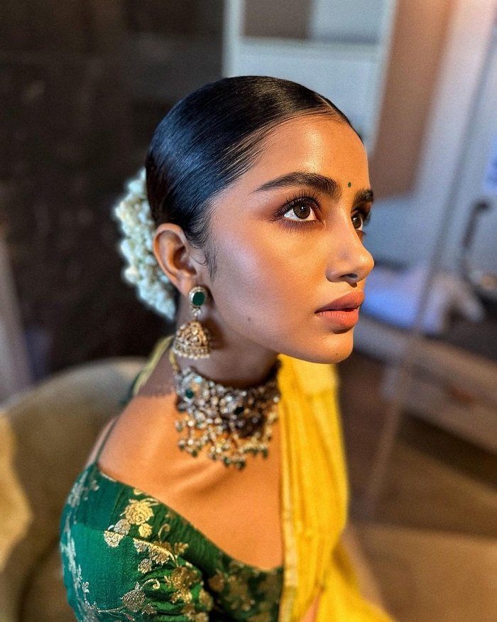 anupama parameswaran_teluguvox 9